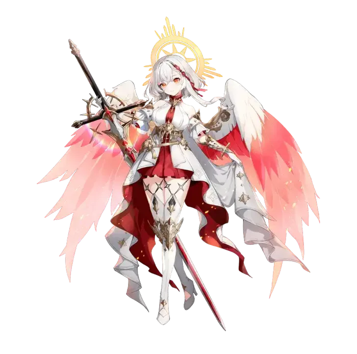 Catherine Radiance