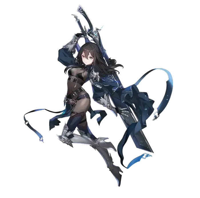 Linzy Thanatos