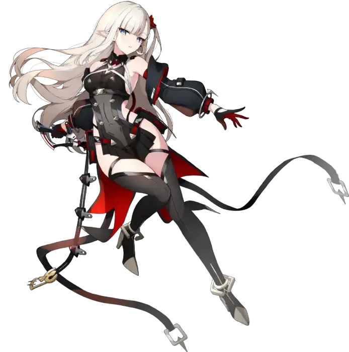 Miriam Afterimage