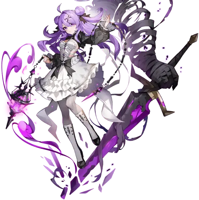 Petra Awakened Soul