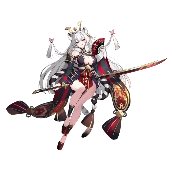 Sakuyo Inferno