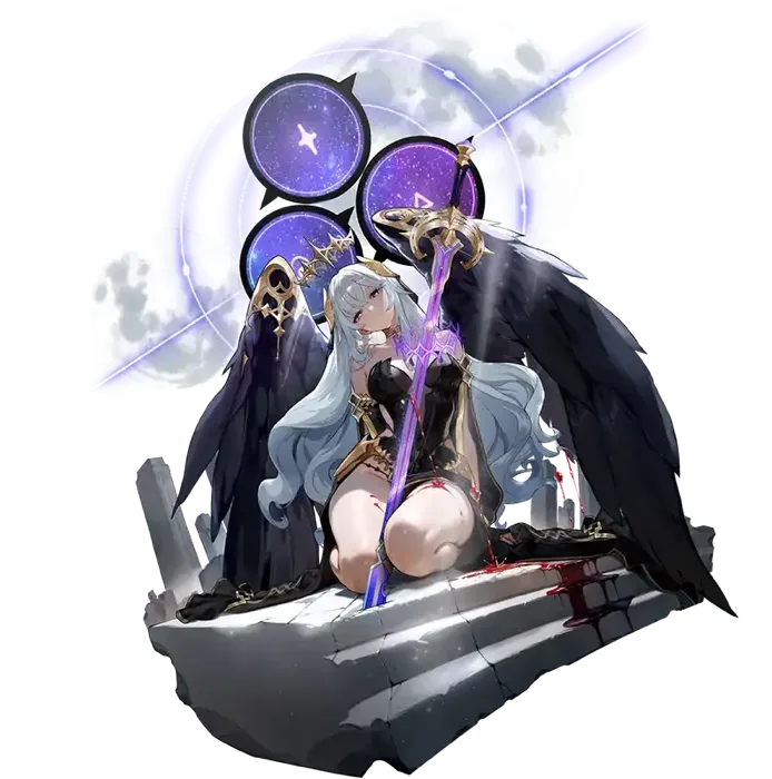 Yuria Apollyon