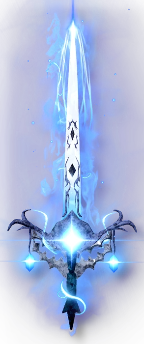 Luminescent Oath