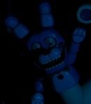 Bonnie Puppet
