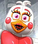 Funtime Chica