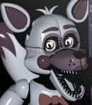 Funtime Foxy
