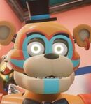 Glamrock Freddy