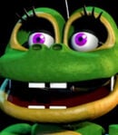 Happy Frog