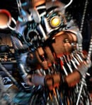 Molten Freddy