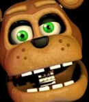 Nedd Bear