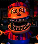 Nightmare Balloon Boy
