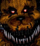 Nightmare Fredbear