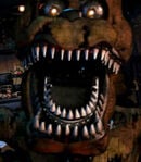 Nightmare Freddy