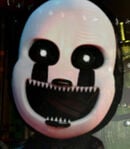 Nightmarionne