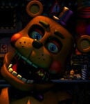 Rockstar Freddy