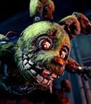 Springtrap William Afton
