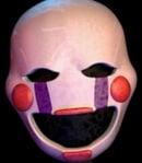 The Puppet