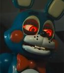Toy Bonnie