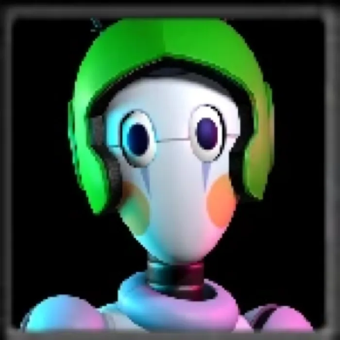 Alien Bots