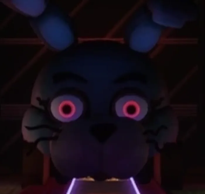 Bonnie Bowl Head