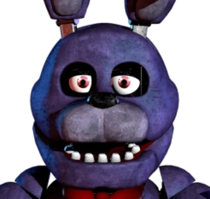 Bonnie The Rabbit