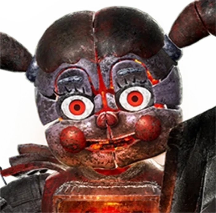 Broiler Baby