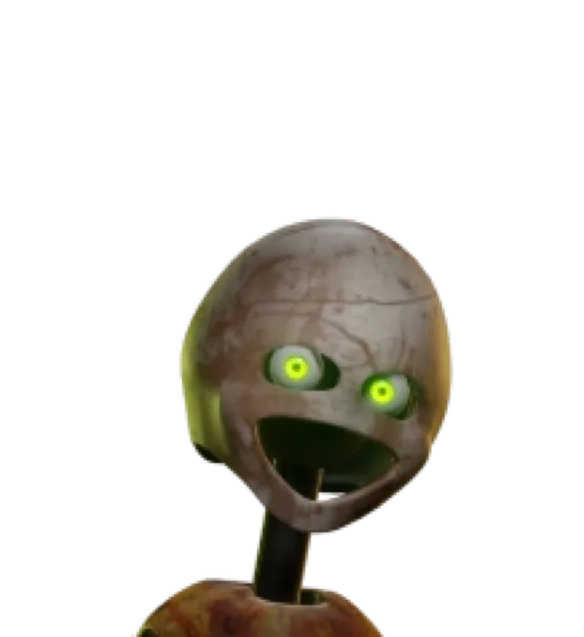 Clockwork Minireena
