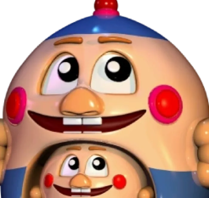 Egg Baby