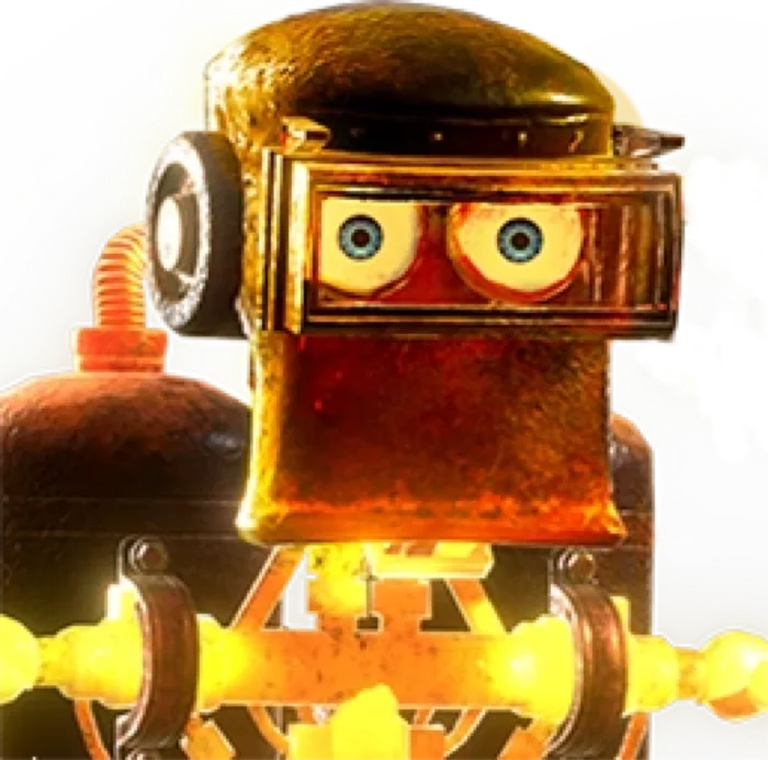 Flamethrower Endo