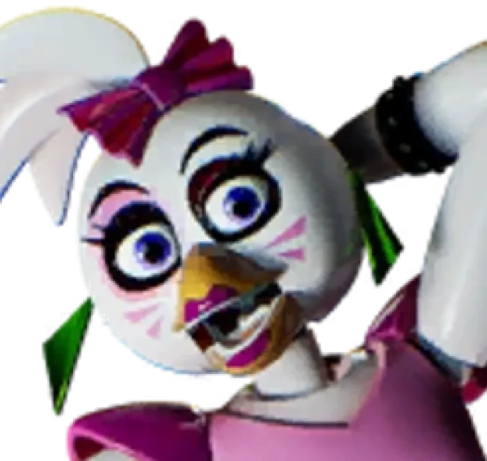 Glamrock Chica