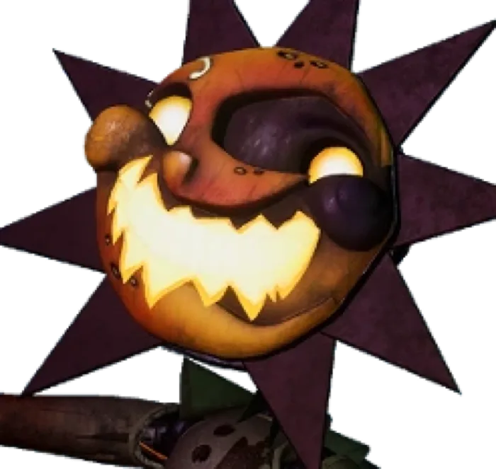Jack O Moon