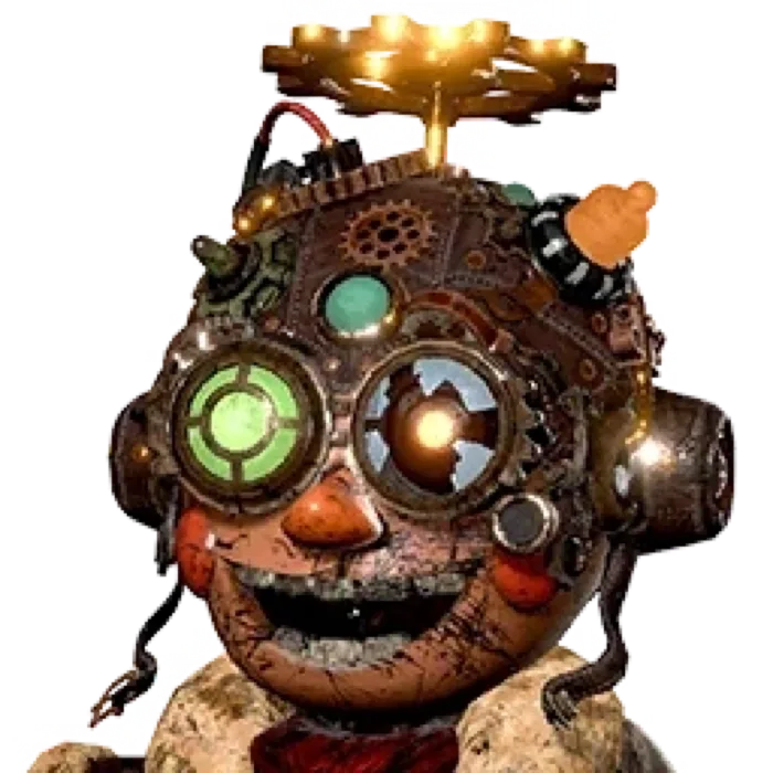 Jetpack Balloon Boy