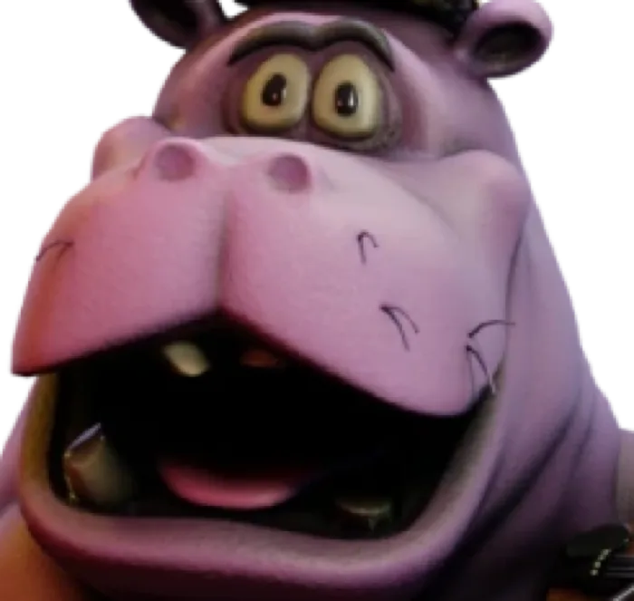 Jugband Hippo