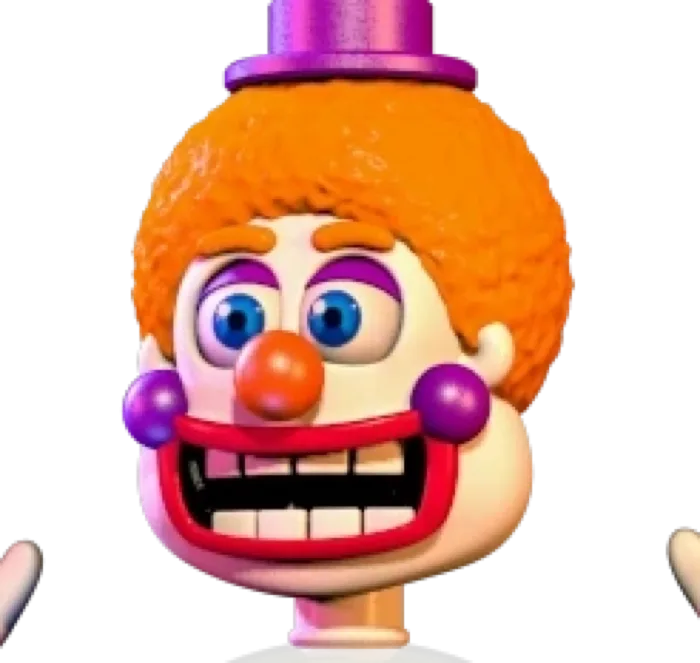 Lemonade Clown