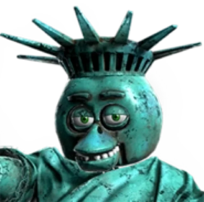 Liberty Chica
