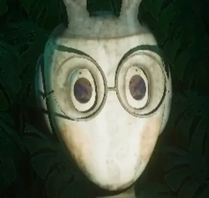 Mask Bot
