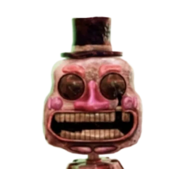 Mini Music Man