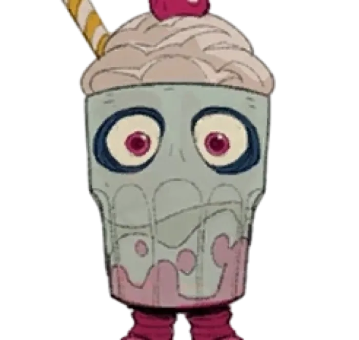 Ms Shake