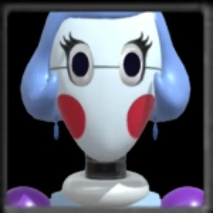 Nanny Bot
