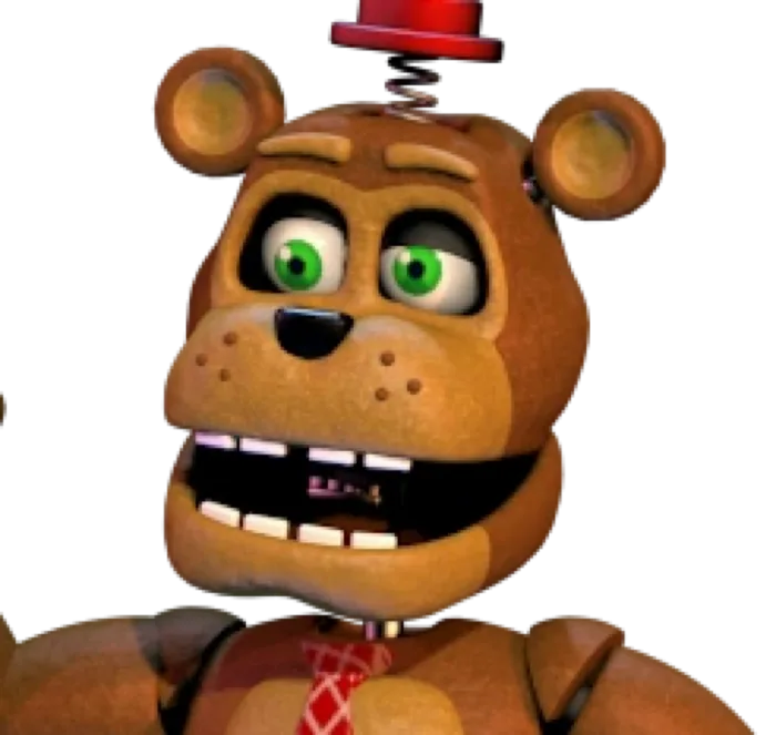 Nedd Bear