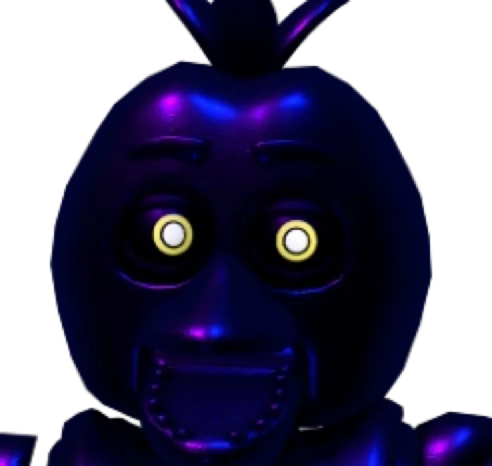 Neon Chica