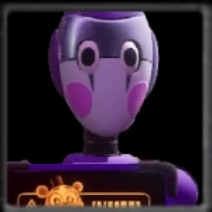 Party Bots