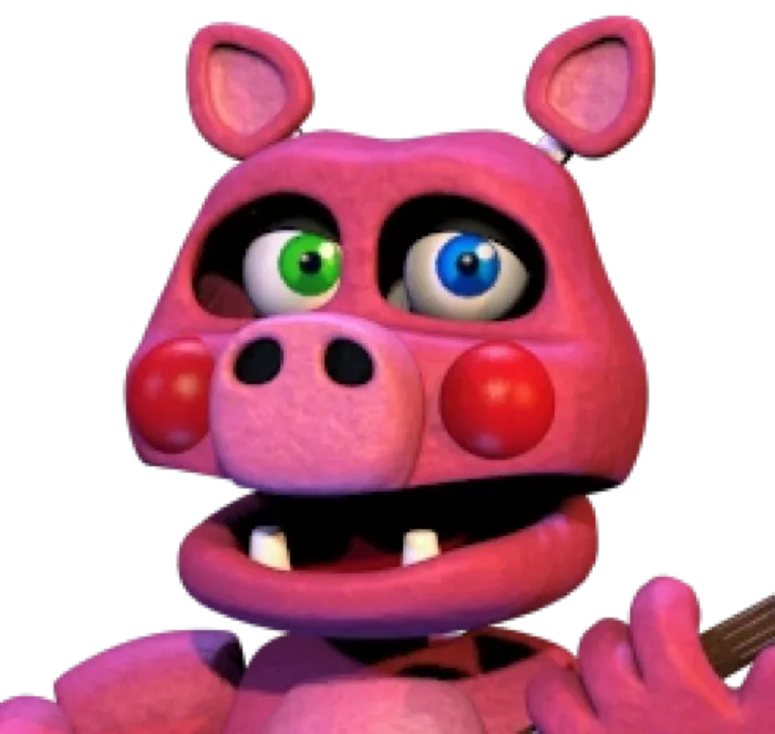 Pigpatch