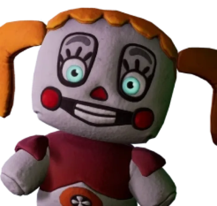 Plushbaby