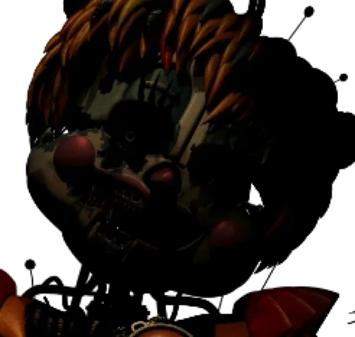 Scrap Baby
