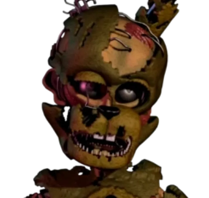 Scraptrap