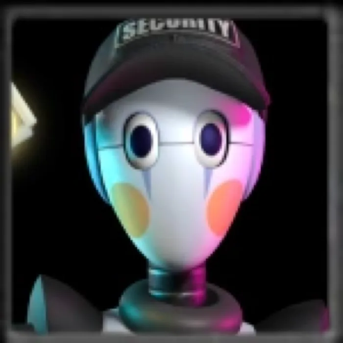 Security Bots