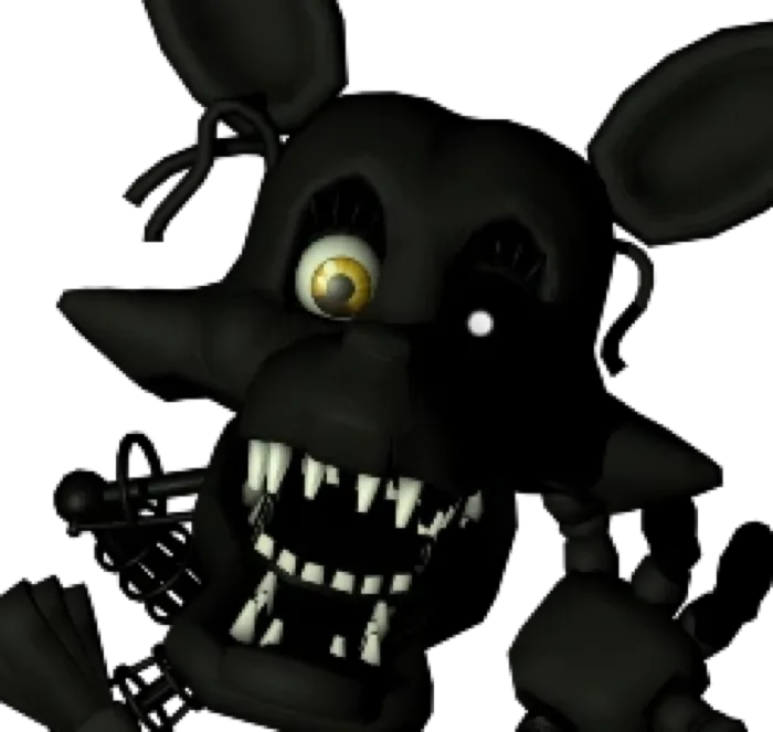 Shadow Mangle