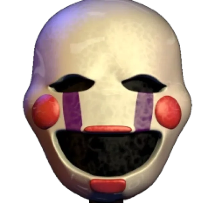 The Puppet