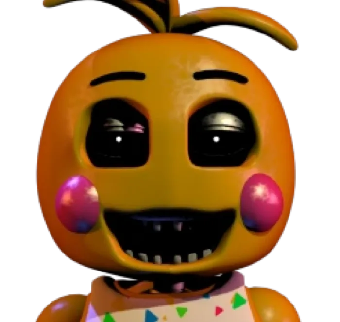 Toy Chica